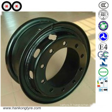 Pneus Rim Steel Wheel Rim for Truck